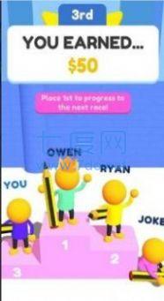 涂鸦玩偶跑酷 v1.1.5