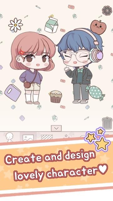 幸运娃娃  v1.0.1