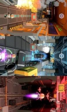 太空冒险奔跑 v1.0.5