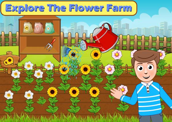 儿童迷你家庭生活我的玩具小镇游戏安卓完整版  v4.5.1