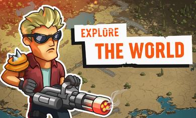 营地防御 V1.0.503