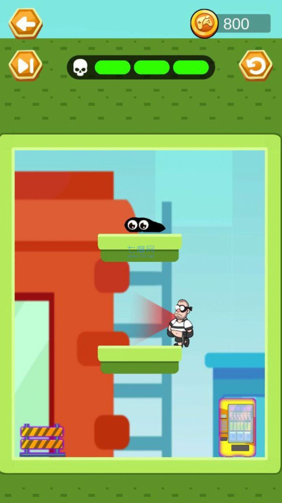 剧毒英雄游戏 v0.0.8