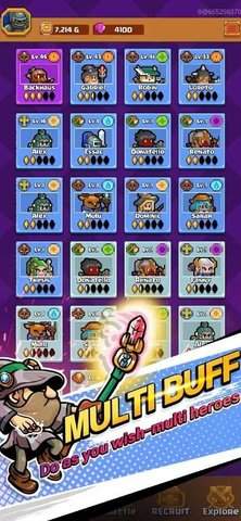 地牢洞窟 v1.2.11