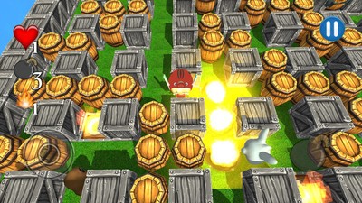 儿童泡泡堂 v1.1.5