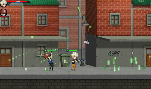 爆枪英雄破解版 v0.5.1