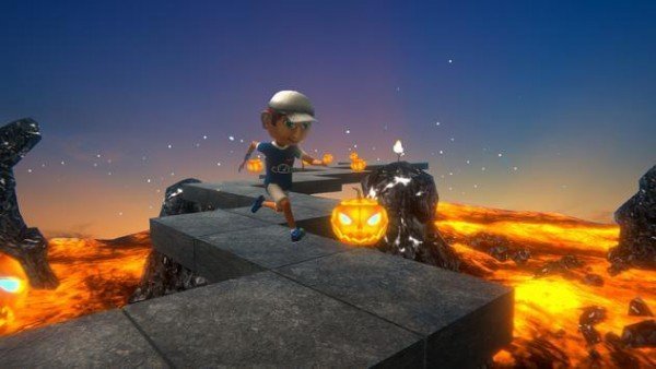 之字形冒险奔跑游戏安卓版  v4.3.2