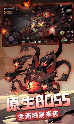 贪婪洞窟24399版  v4.4.7