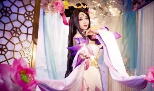 王者荣耀貂蝉穿着JK的照片 v1.0