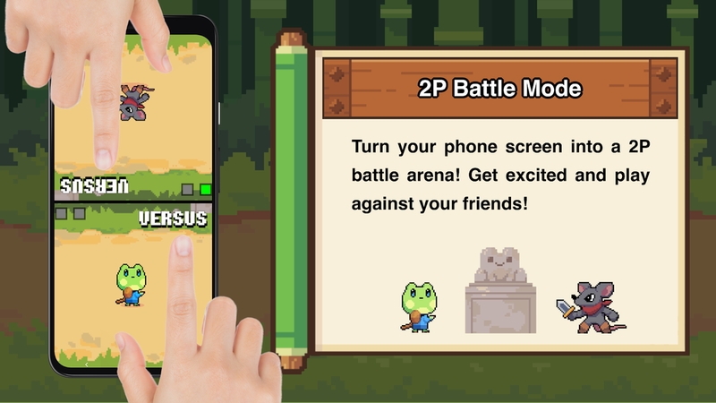 刹那之斩Setsuna v1.0.2 安卓版