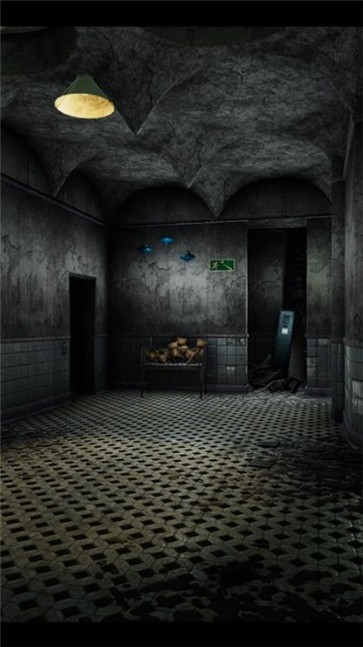 逃出荒废医院  v1.0.1