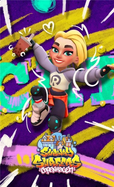 Subway Surf国际服中文正版  v3.13.2