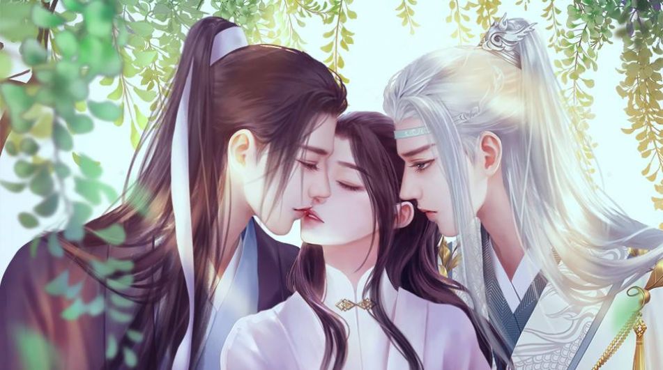 魔尊又有新王夫闪艺游戏最新完整版  v5.2.3