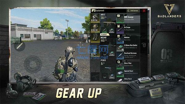 逃离塔科夫正版手游