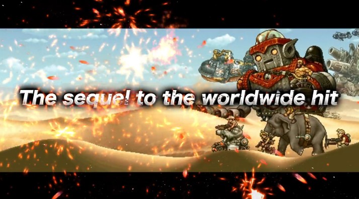 合金弹头进攻无限行动点版最新正版下载地址  v3.0.1