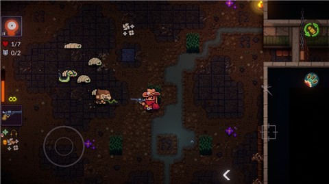 地下城VS枪手  v2292155