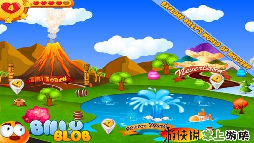 比利点 Billy Blob v4.0.5