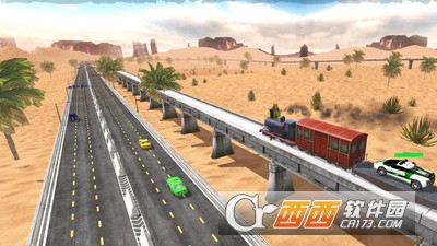 摩托车闪电战手游