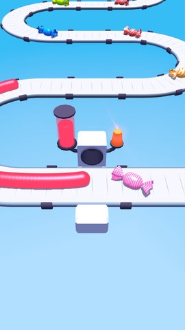 果冻水龙头 果冻水龙头