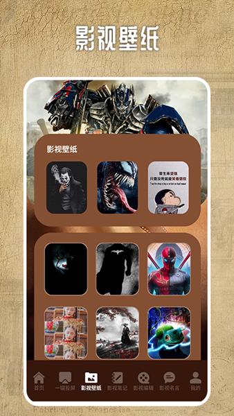 若惜追剧投屏软件最新版  v4.0.2