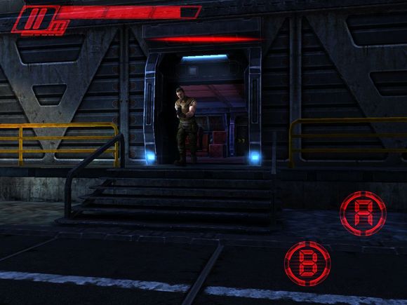 异形大战铁血战士无限生命