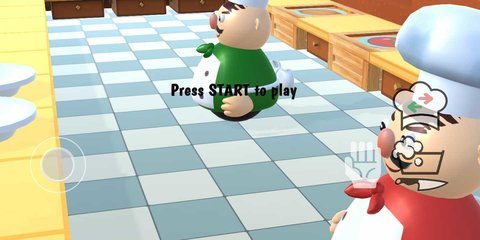 分手厨房安卓版