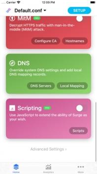 Surge4ios版 v2.0.5