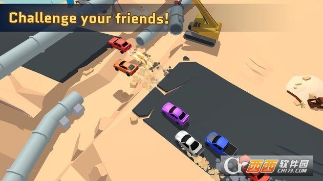 SkidStorm(漂移风暴手游) v1.0.44