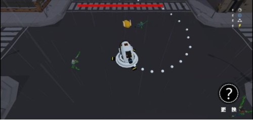 丧尸乐园手游  v1.1