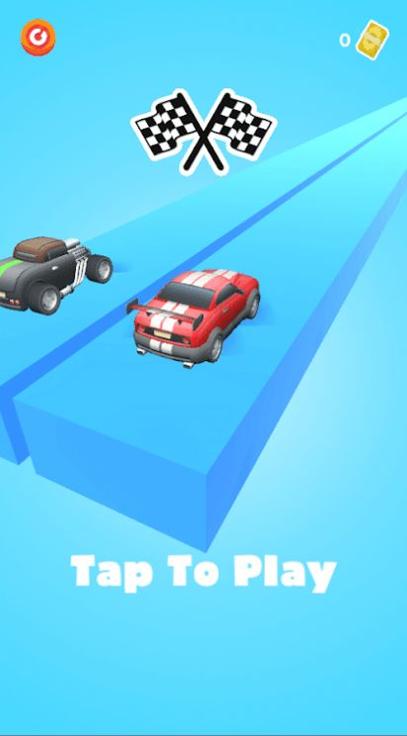 新装备竞赛3D v1.0.1