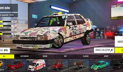 俱乐部R在线停车 内置菜单 v3.0.5