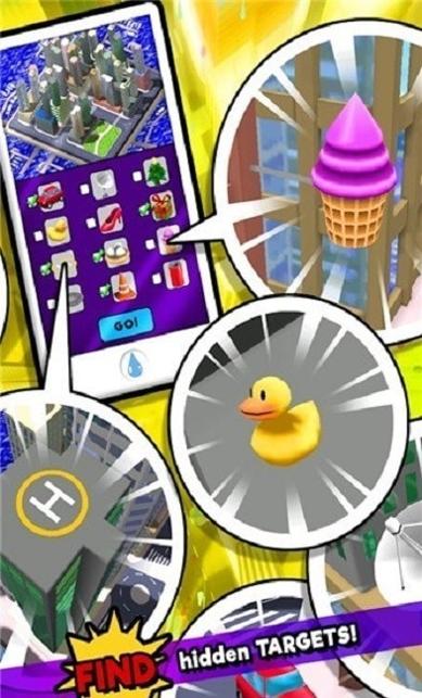 掉落的雨滴 v1.0.0