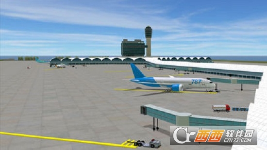 AM3D2(疯狂机场3D2(Airport Madness 3D 2))截图3