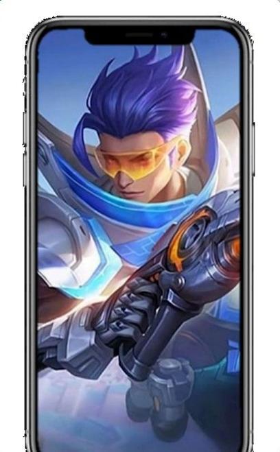 mobile手机壁纸 v2.3