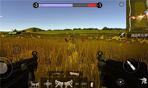 战地模拟器联机版  v1.4.2
