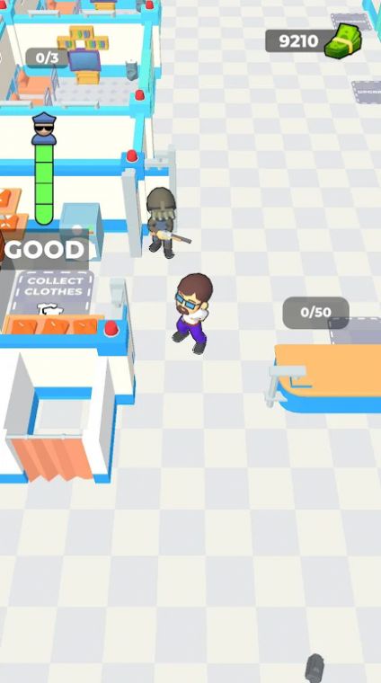 监狱长闲置监狱生活官方安卓版  v4.0.4