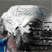 洗车大亨冲就完事