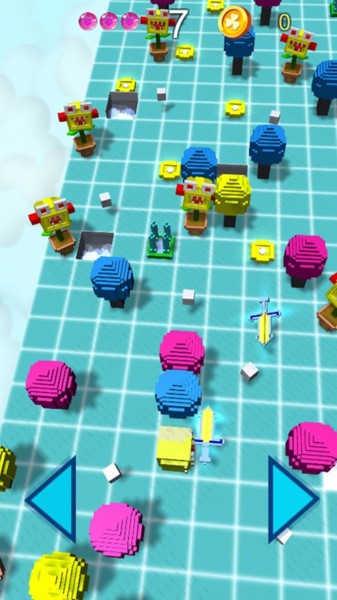 3D像素生存2 v1.0