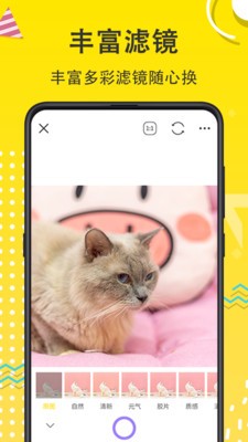 宠物相机截图0