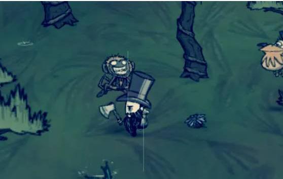 饥荒海滩完整版