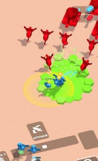 为地球而战  v1.0.2