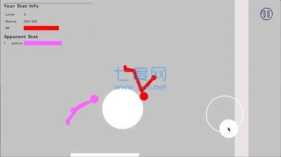 史诗火柴人 v1.0.1