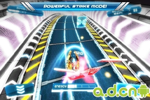 离子赛车 v1.0 v3.1.5