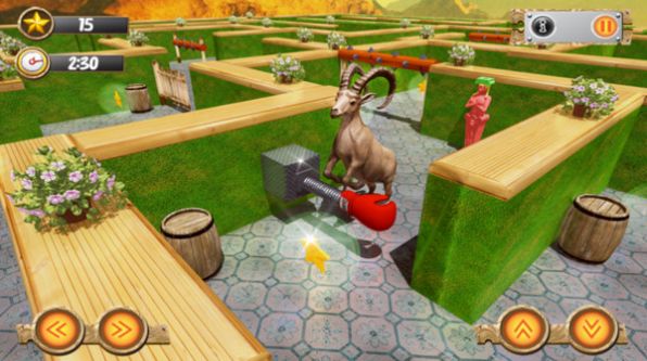 我的动物世界逃生游戏安卓版  v4.4.3