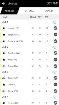 惊人的曲棍球 v3.0.5