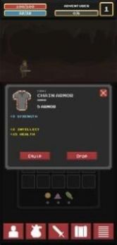 末日深渊游戏  v5.2.1