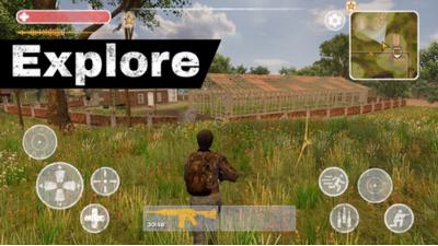 内有丧尸中文版  v1.21