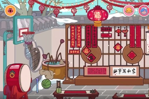 米加小镇世界龙年新房版 v1.31