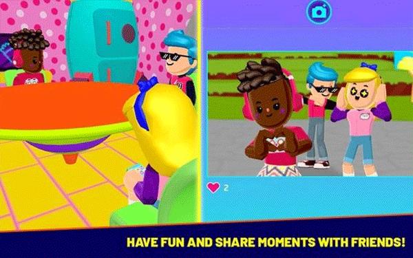 PKXD中文版 v1.49.2