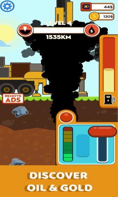 石油钻探大师  v1.3