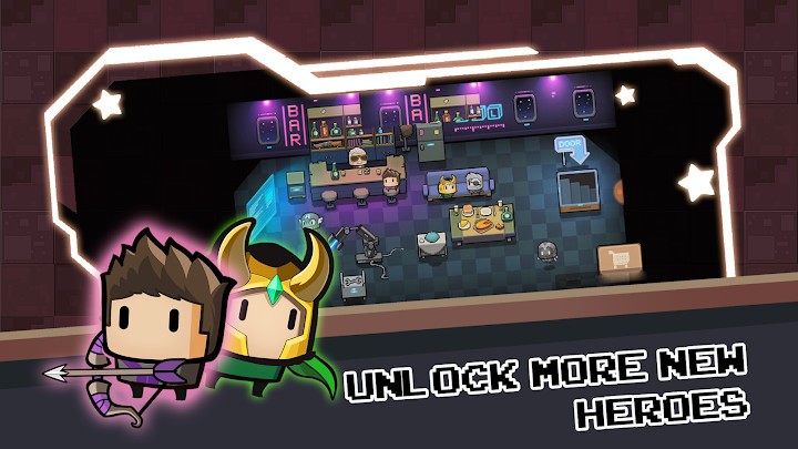 英雄之魂游戏 v1.1.0